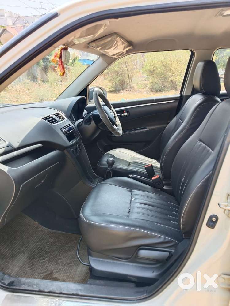 Maruti Suzuki Swift 2011-2014 Vxi, 2014, Petrol