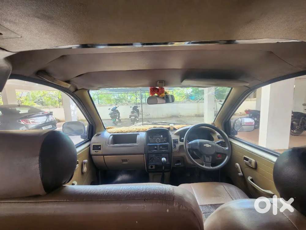 In Very Good Condition