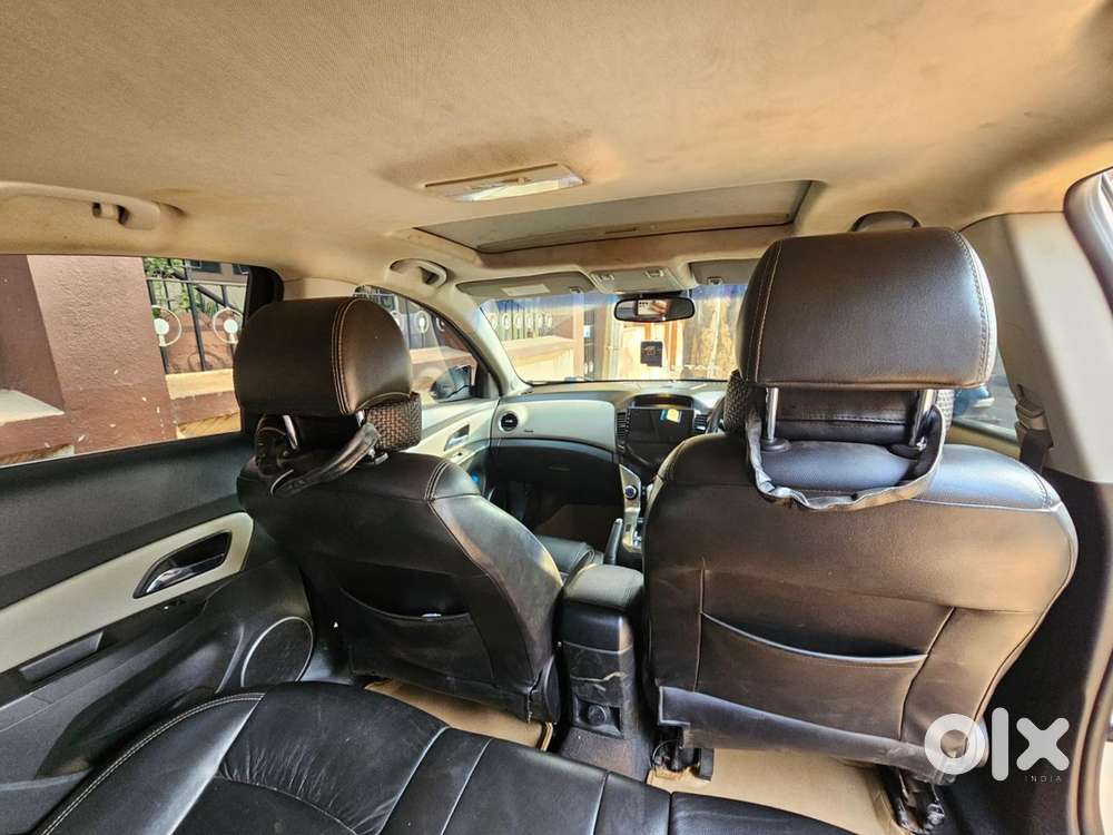 Chevrolet Cruze 2014 Diesel Good Condition