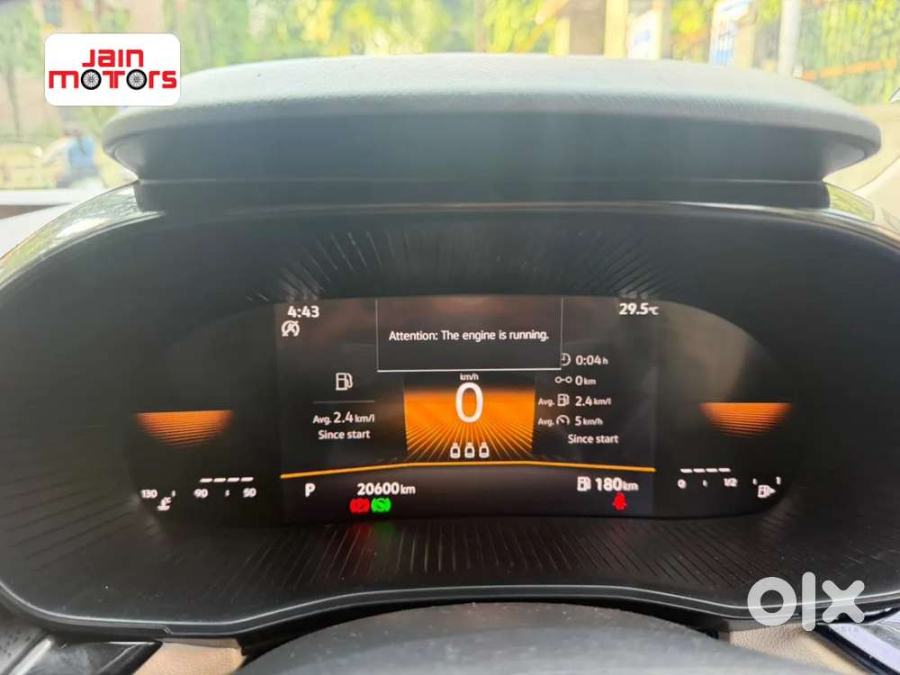 Skoda Slavia, 2025, Petrol