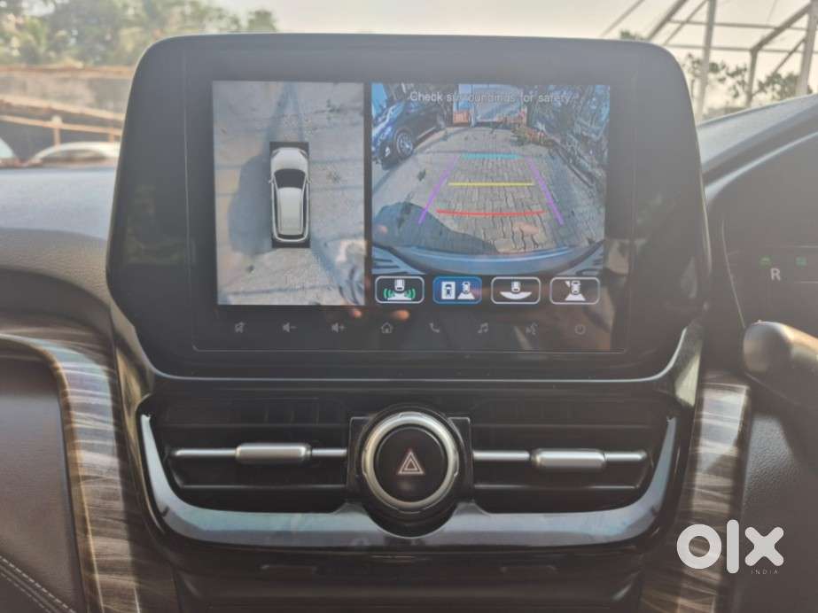 Toyota Urban Cruiser Hyryder 1.5 V Hybrid, 2023, Petrol