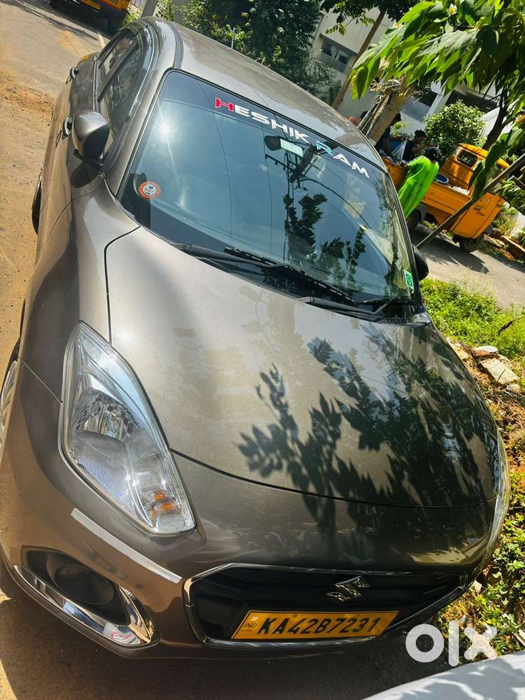 Maruti Suzuki Swift Dzire 2024 Petrol 28000 Km Driven