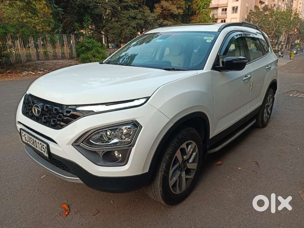 Tata Safari 2.0 Kryotec Xz Plus 6s Adventure, 2022, Diesel