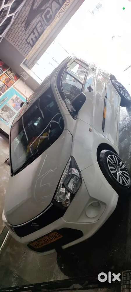 Maruti Suzuki Celerio 2020 Model Car Hybrid Manual Transmission