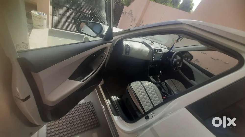 Hyundai Creta Facelift 2021 Diesel Well Maintained