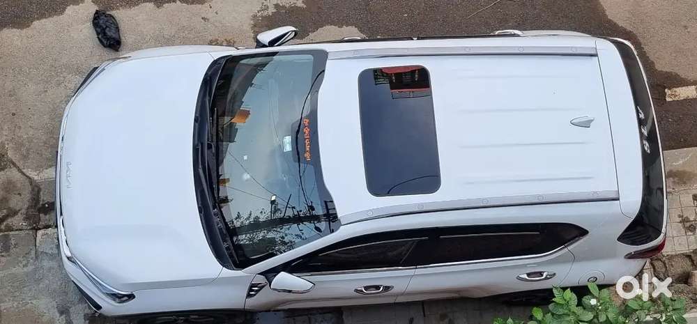 Kia Sonet 2021 Diesel Well Maintained