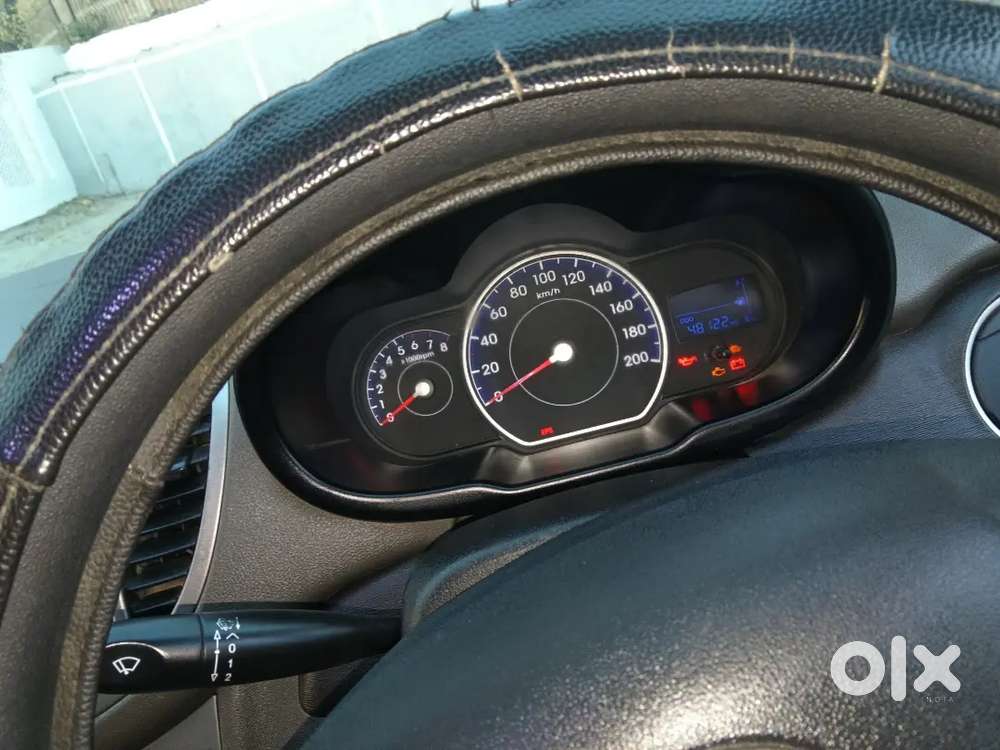 Hyundai I10 Magna 4.powar Vindo Sentor Loking Eloywhel  2016 Modal