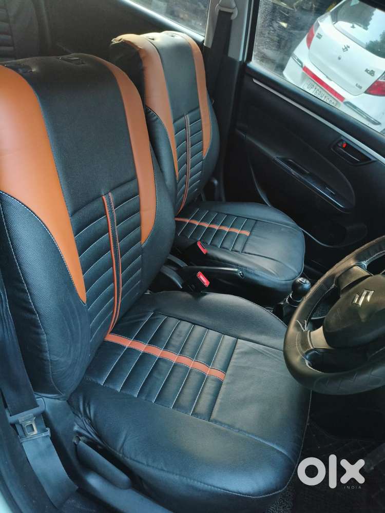 Maruti Suzuki Swift Ddis Vdi, 2016, Diesel