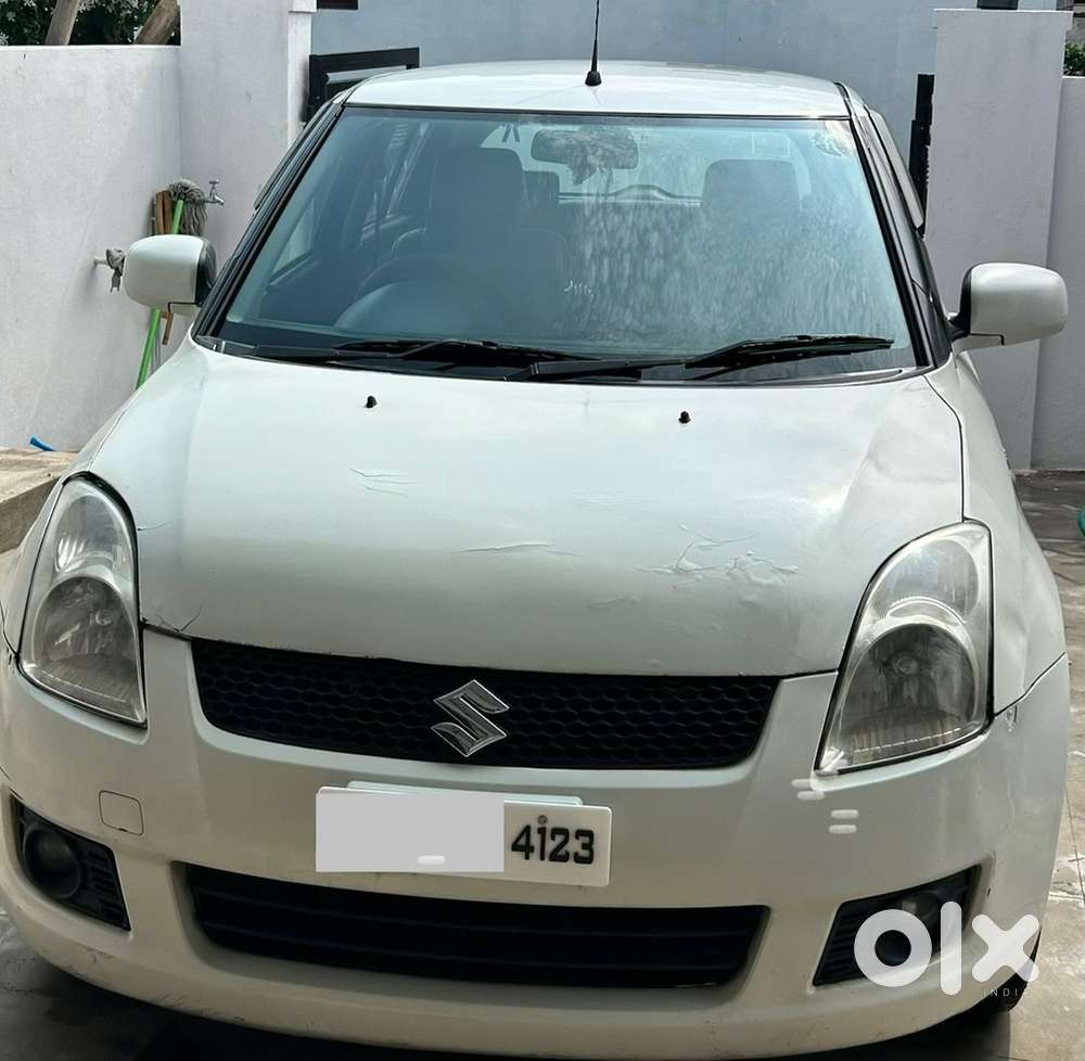 Maruti Suzuki Swift Vdi 2011