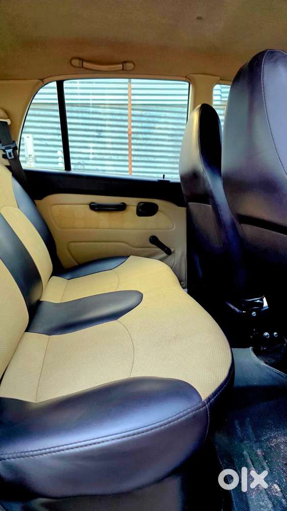 Hyundai Santro Xing Gl Plus, 2014, Petrol