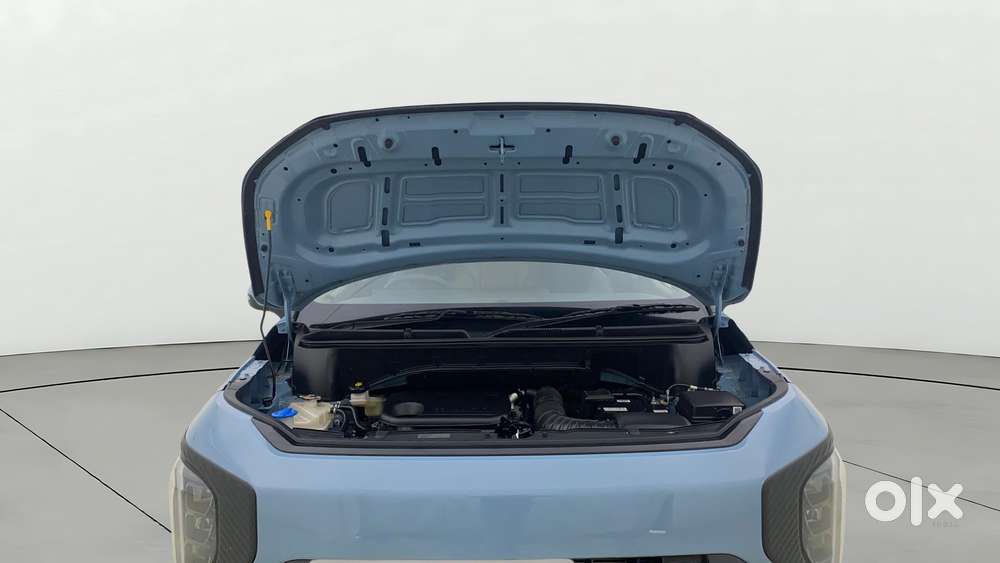 Kia Syros Htx Plus Opt Turbo Dct, 2025, Petrol