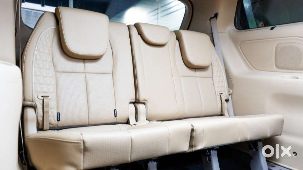 Kia Carnival Limousine Plus 7 Str, 2023, Diesel