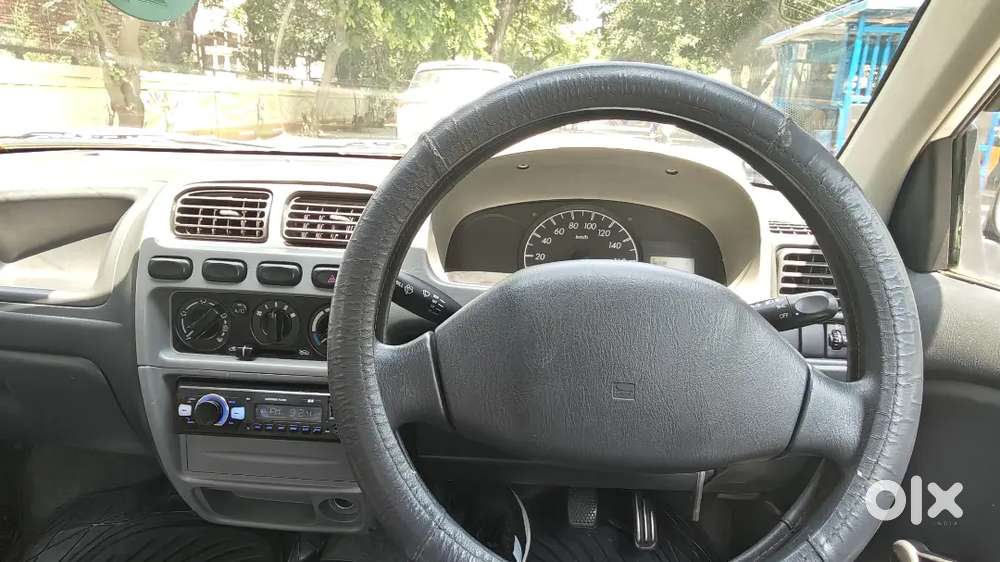 Very New Car
60-70% Tyers