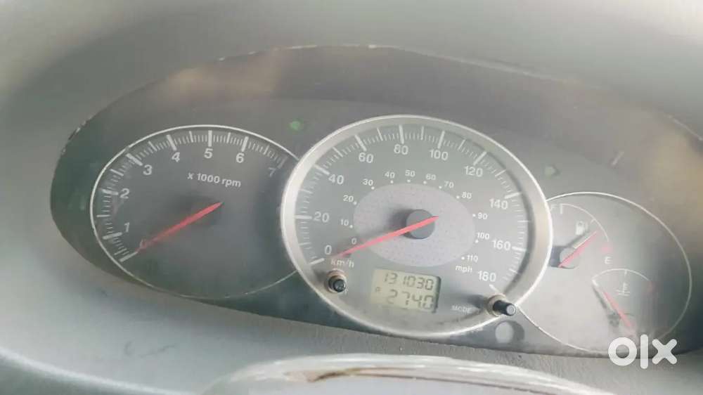 Mahindra Scorpio Classic 2013