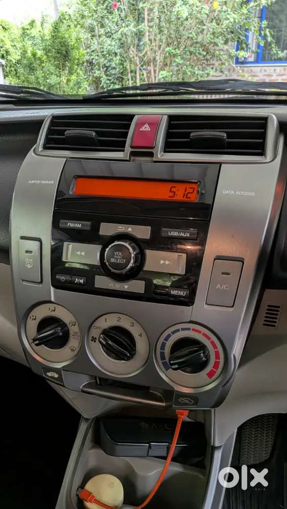 Honda City 2009 Single Owner