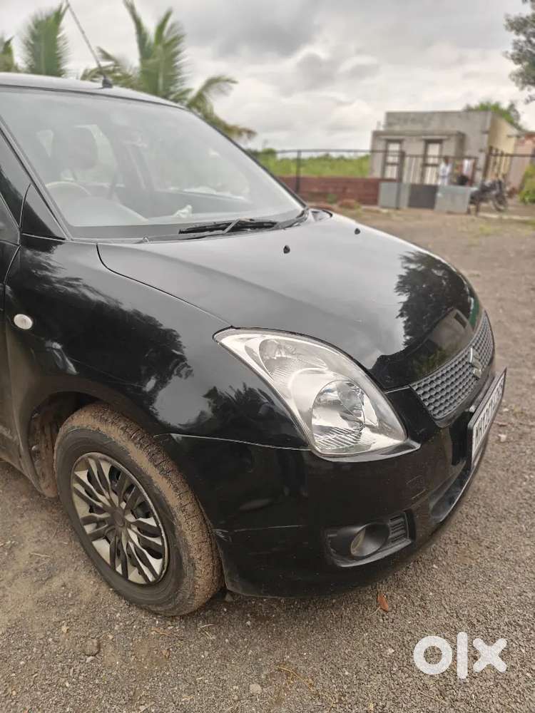 Maruti Suzuki Swift 2005