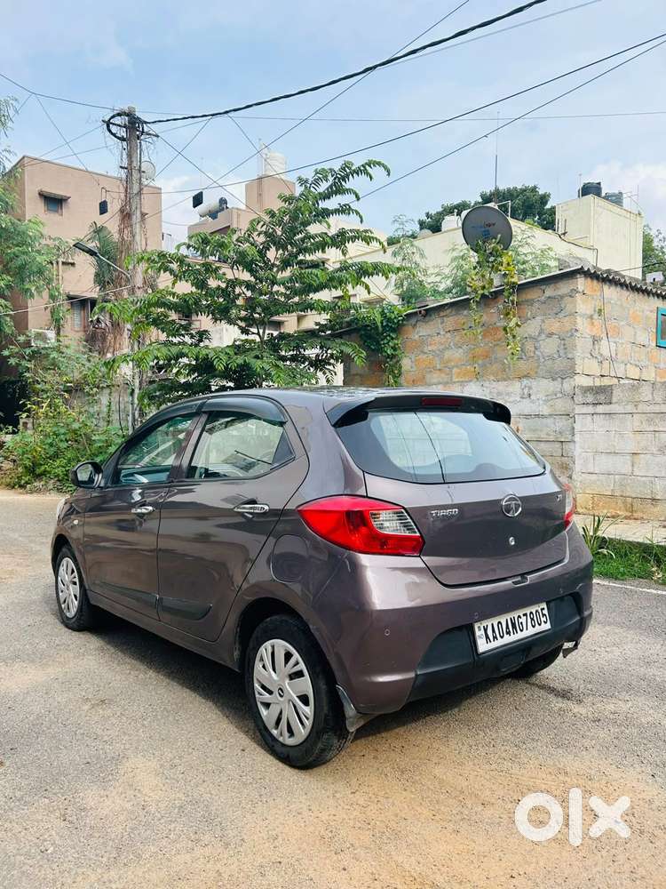 Tata Tiago 1.2 Revotron Xt, 2017, Diesel