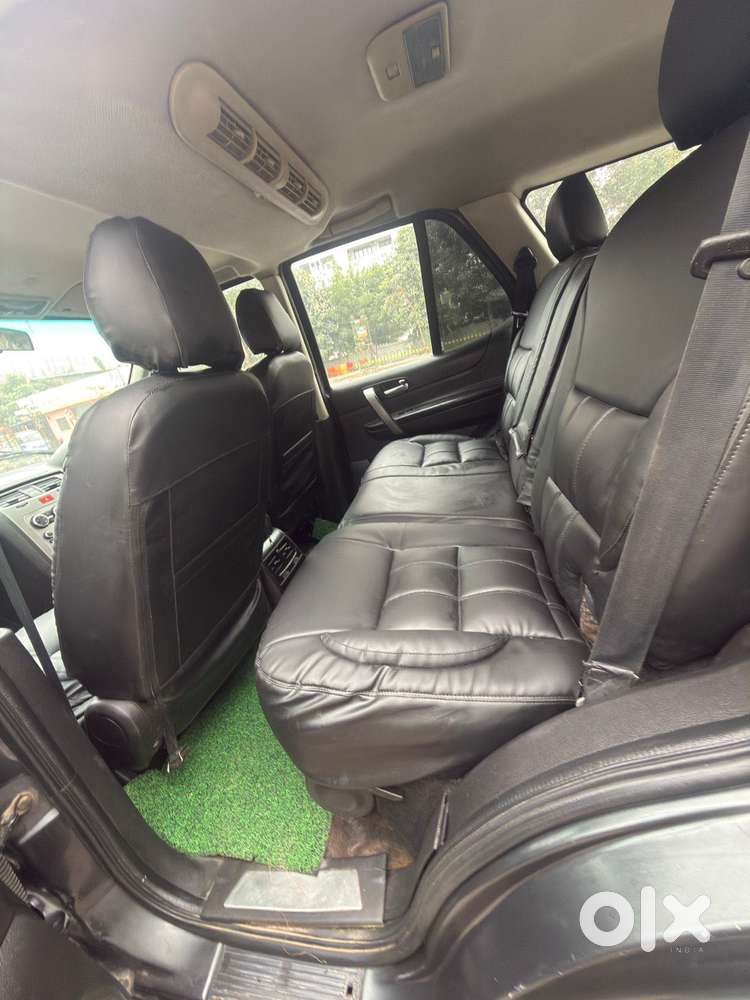 Tata Safari Storme Vx Varicor 400, 2018, Diesel