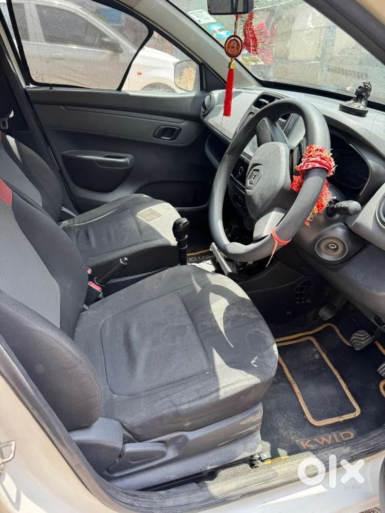 Renault Kwid Petrol 2016 V Good And Net Nad Clean Condition