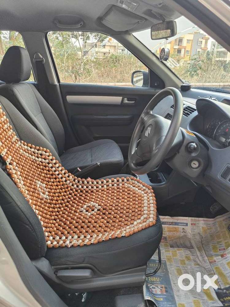 Maruti Suzuki Swift Vxi, 2011, Petrol