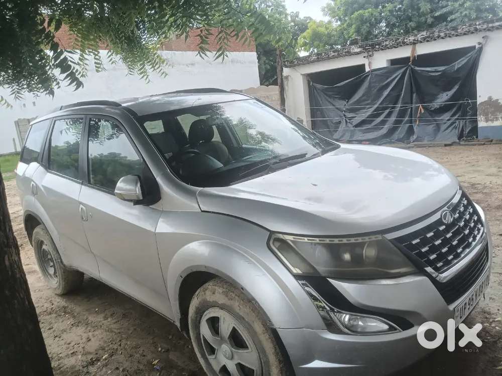 Mahindra Xuv500 2014 Diesel Automatic