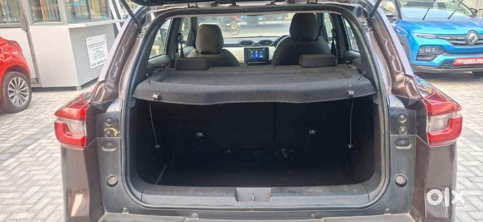 Nissan Magnite 1.0 Xv, 2020, Petrol