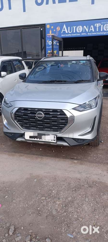 Nissan Magnite 1.0 Xe, 2023, Petrol