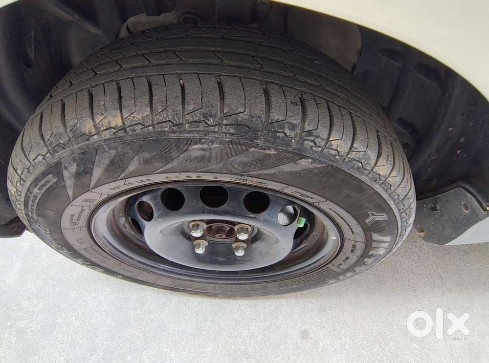 Ford Ecosport 2016 Petrol Well Maintained