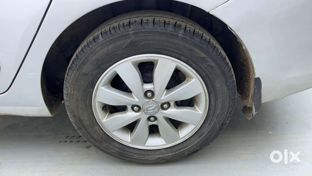 Hyundai Xcent S 1.2 (o), 2015, Petrol