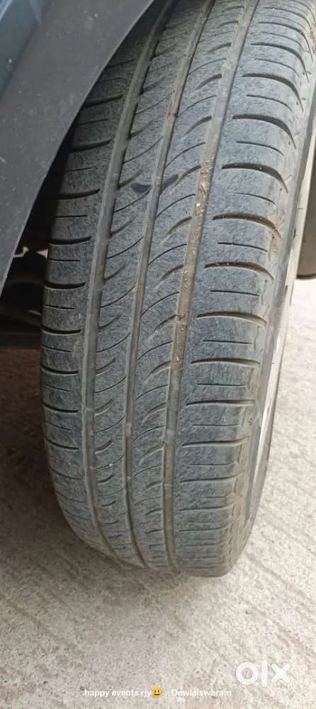 Maruti Suzuki Ignis 2020 Petrol 80000 Km Driven
