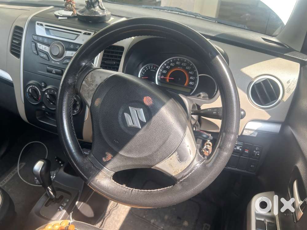 Wagon R 2016 Amt - Cng
