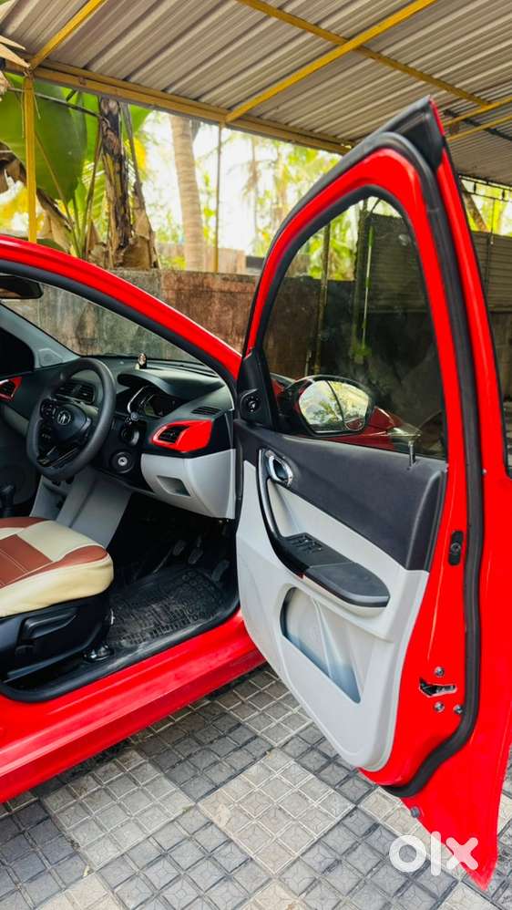 Tata Tiago 2020 Single Owner Low Km Well Maintained