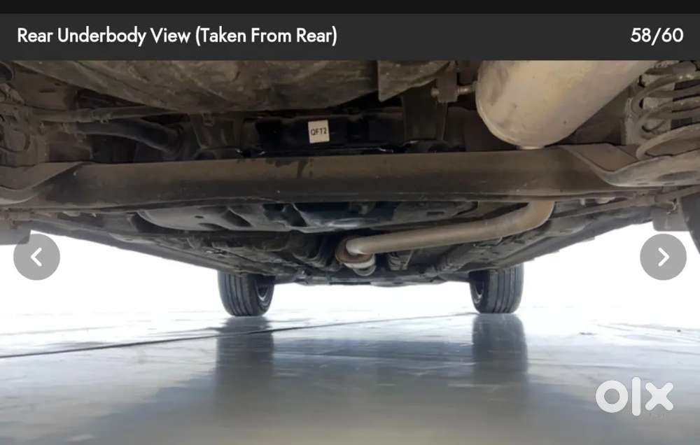 Hyundai Venue 2021 Petrol Good Condition