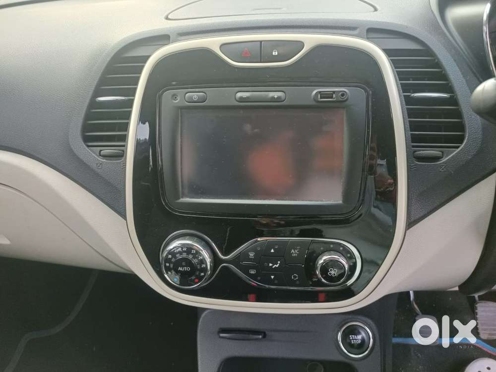 Renault Captur 1.5 Diesel Rxl, 2019, Diesel