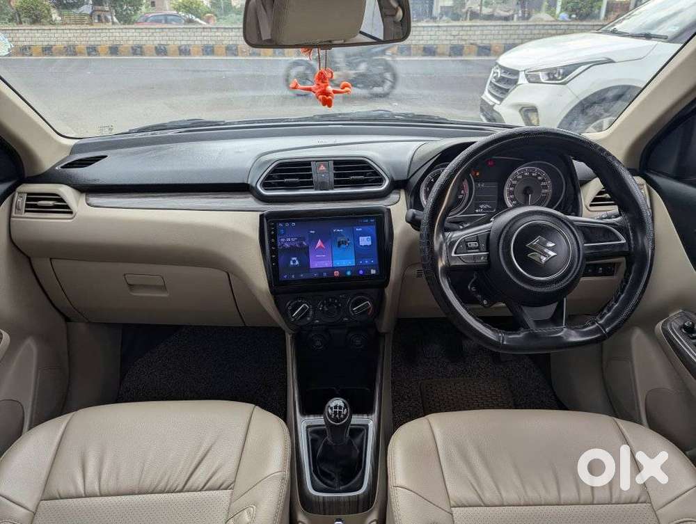 Maruti Suzuki Swift Dzire Vxi(o) Mt, 2024, Petrol