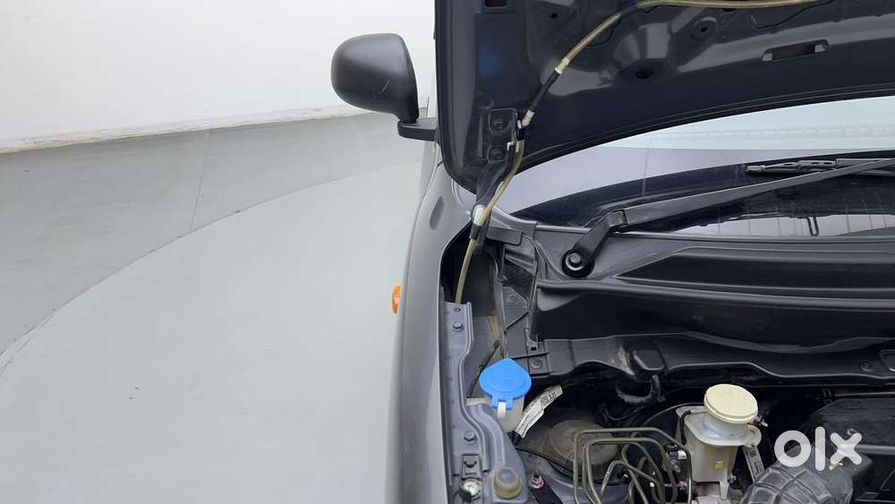 Maruti Suzuki S-presso 1.0 Vxi (o) Cng, 2022, Cng & Hybrids