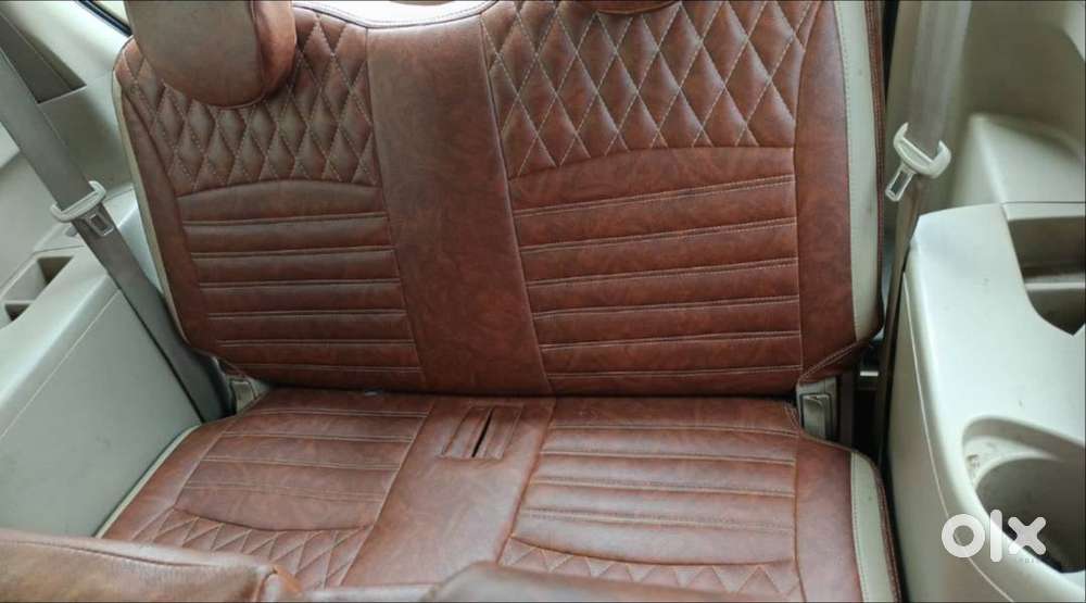 Good Condition With New Tyres 2013 Ertiga Zdi Desiel