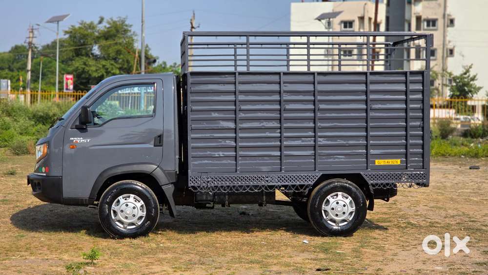 Ashok Leyland Stile Le 7 Str, 2023, Diesel