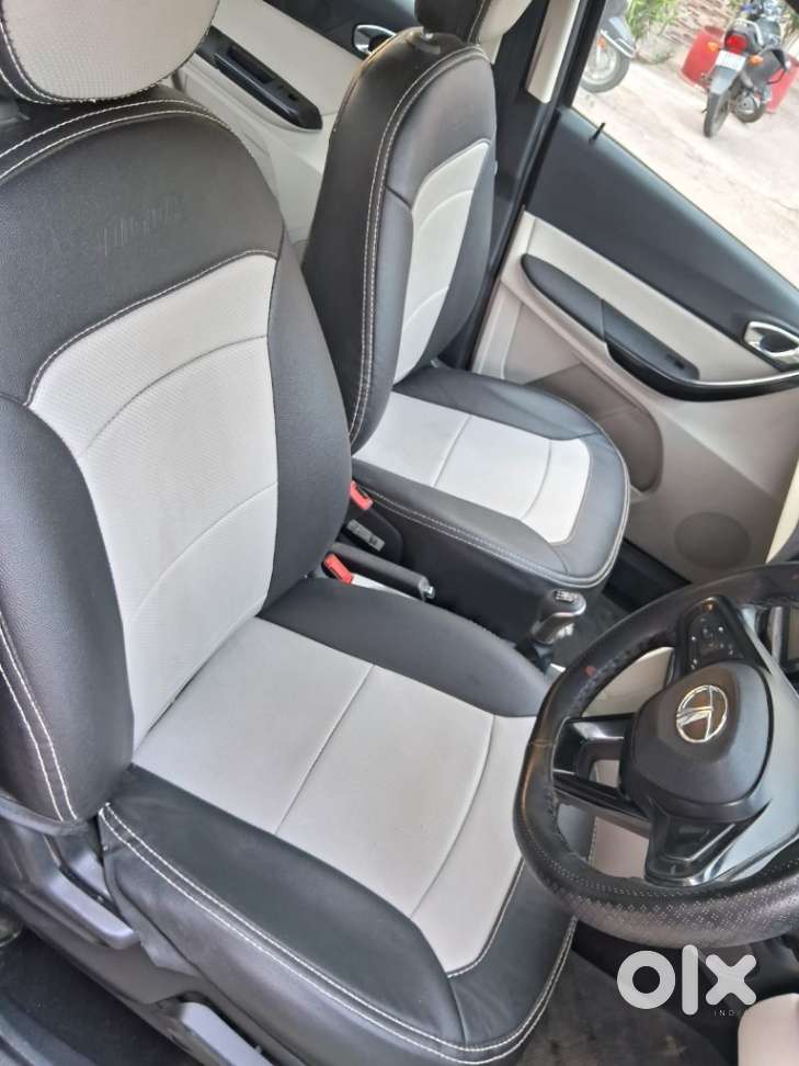 Tata Tigor 1.2 Revotron Xz Plus, 2022, Petrol