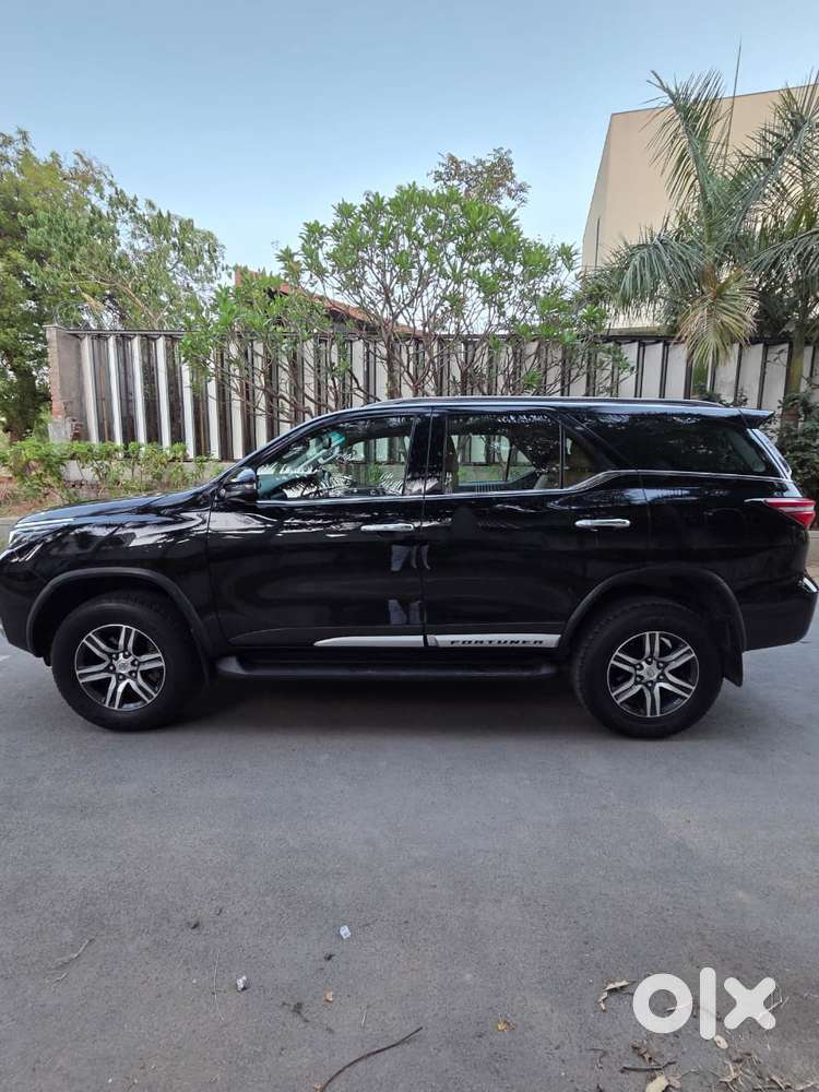 Toyota Fortuner 4x2 At 2.8 Diesel, 2024, Diesel