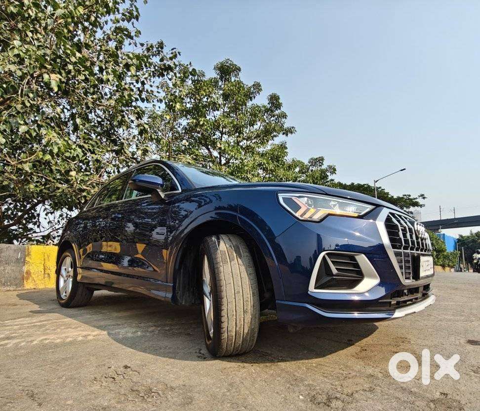 Audi Q3 40 Tfsi Premium Plus, 2023, Petrol