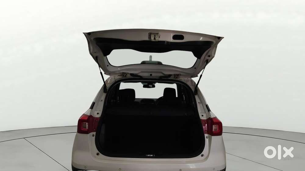 Toyota Urban Cruiser 1.5 Premium Grade At, 2022, Petrol