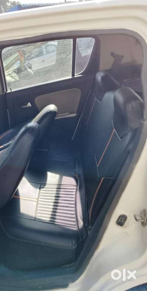 Maruti Suzuki Alto K10 Vxi (o), 2018, Petrol