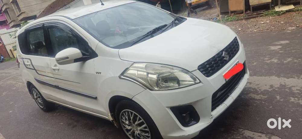 Maruti Suzuki Ertiga Vxi Limited Edition, 2016, Petrol