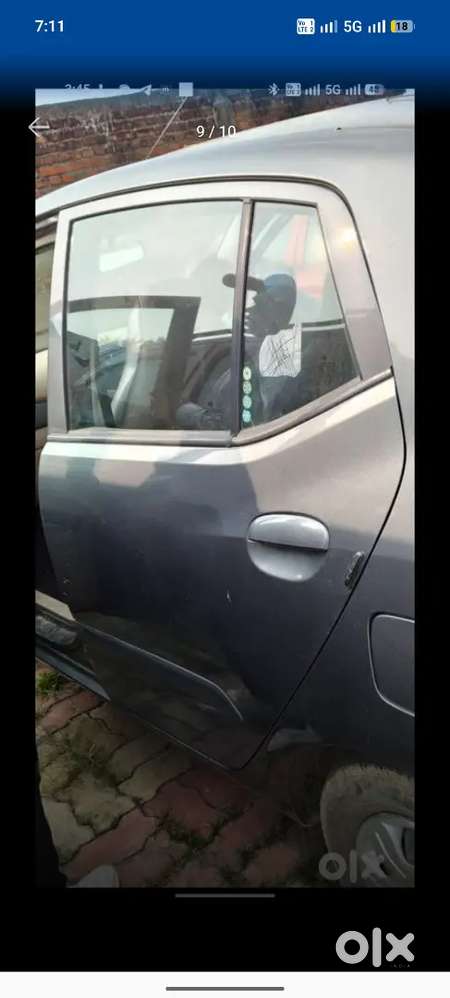 Hyundai I10  Petrol Well Maintained