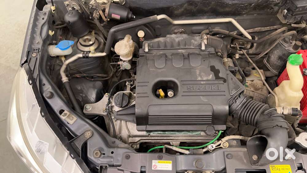 Maruti Suzuki Alto K10 Vxi Airbag, 2017, Petrol