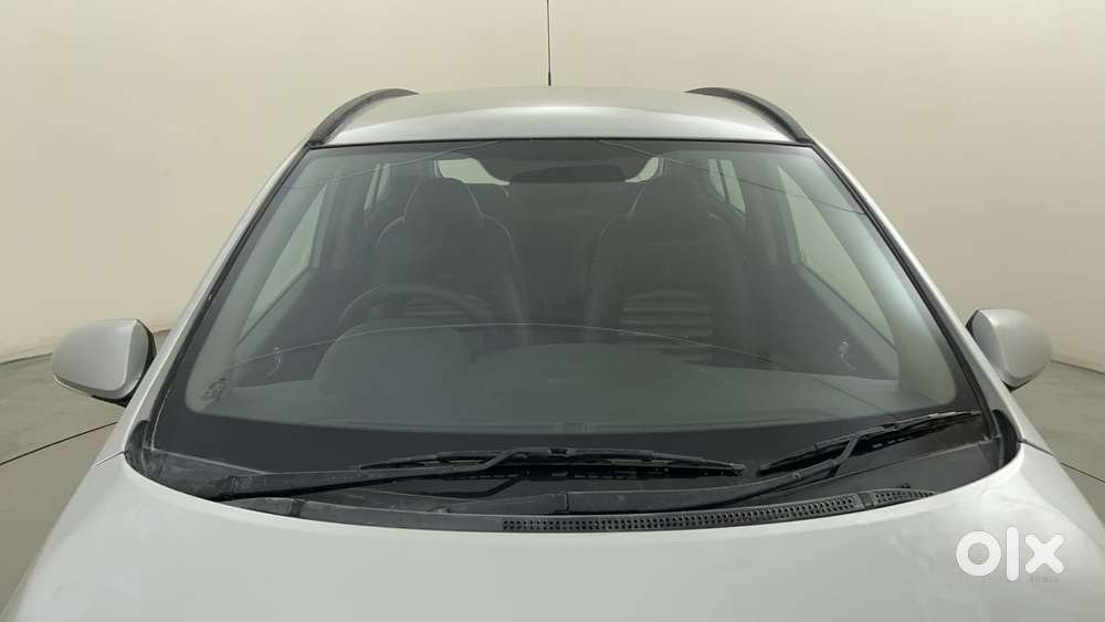 Hyundai Grand I10 1.2 Kappa Sportz Option At, 2017, Petrol