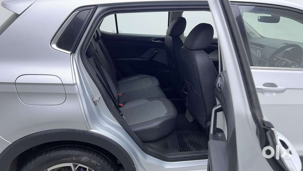 Skoda Kushaq Style 1.5l Tsi Mt, 2022, Petrol