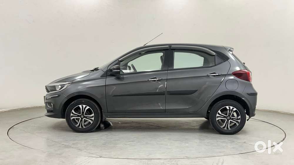 Tata Tiago 1.2 Revotron Xz Plus Cng, 2022, Cng & Hybrids