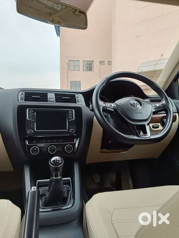 Volkswagen Jetta [2013-2017] 2.0 Highline Tdi, 2016, Diesel